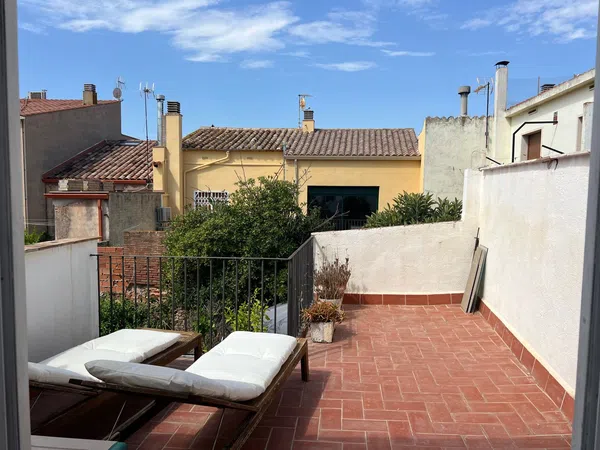 Chalet adosado en Calle de Girona, 89 b, L'Eixample, L'Eixample - Foto 18