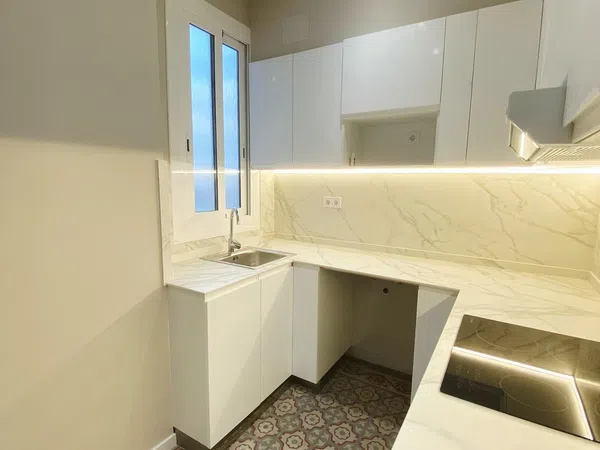 Piso en Barrio El Poble Sec - Parc de Montjuïc - Foto 18