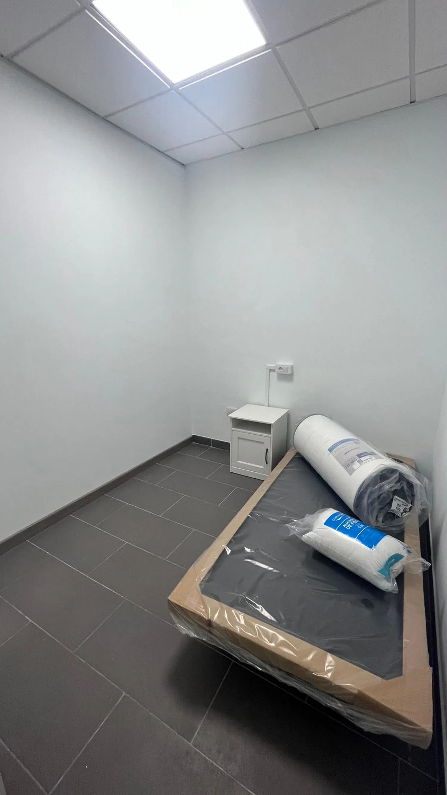 Piso en calle Puerto Rico, 15 - Foto 2