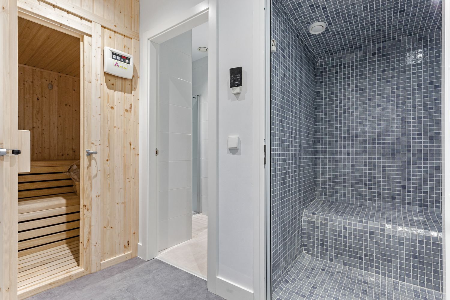 Piso en calle de Hermosilla, 7 - Foto 8