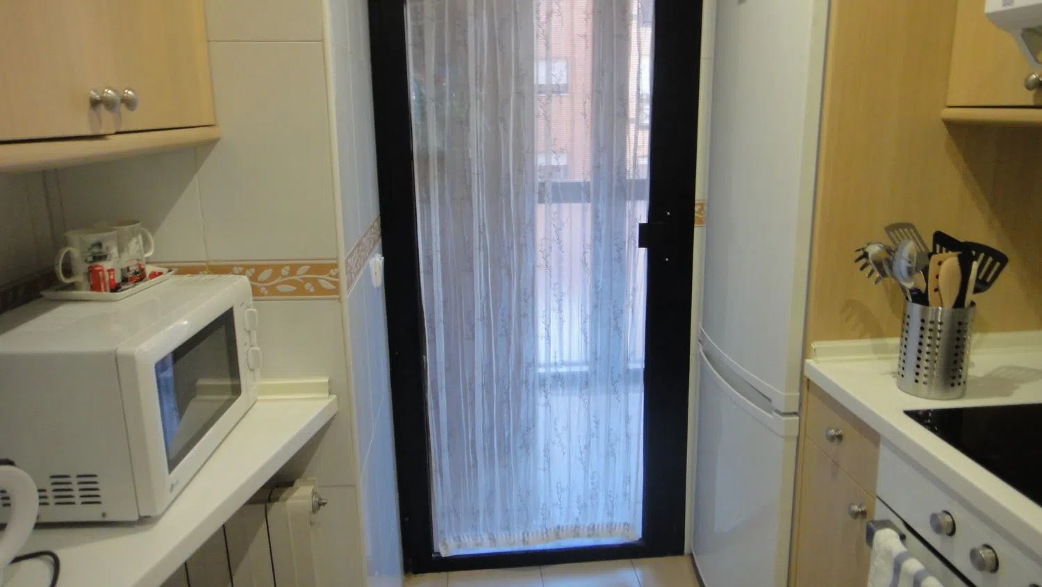 Piso en ronda de Segovia, 31 - Foto 12