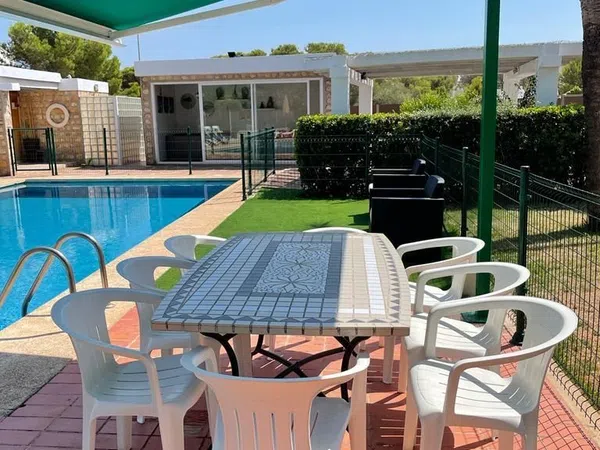 Casa o chalet independiente en Del Mar ,parcela 2c-03 s/n - Foto 26