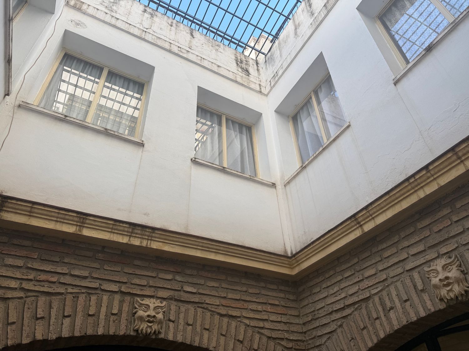 Casa o chalet independiente en Calle Jesús y María, 14, Centro - Foto 2