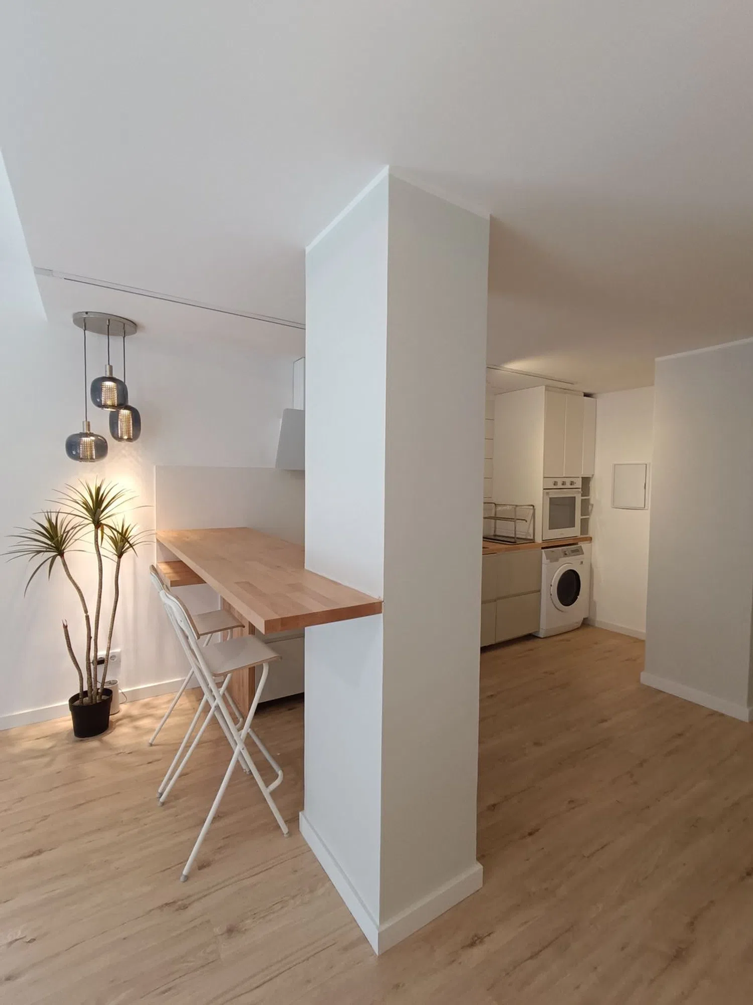 Estudio en calle De La Costa, 30 - Foto 8