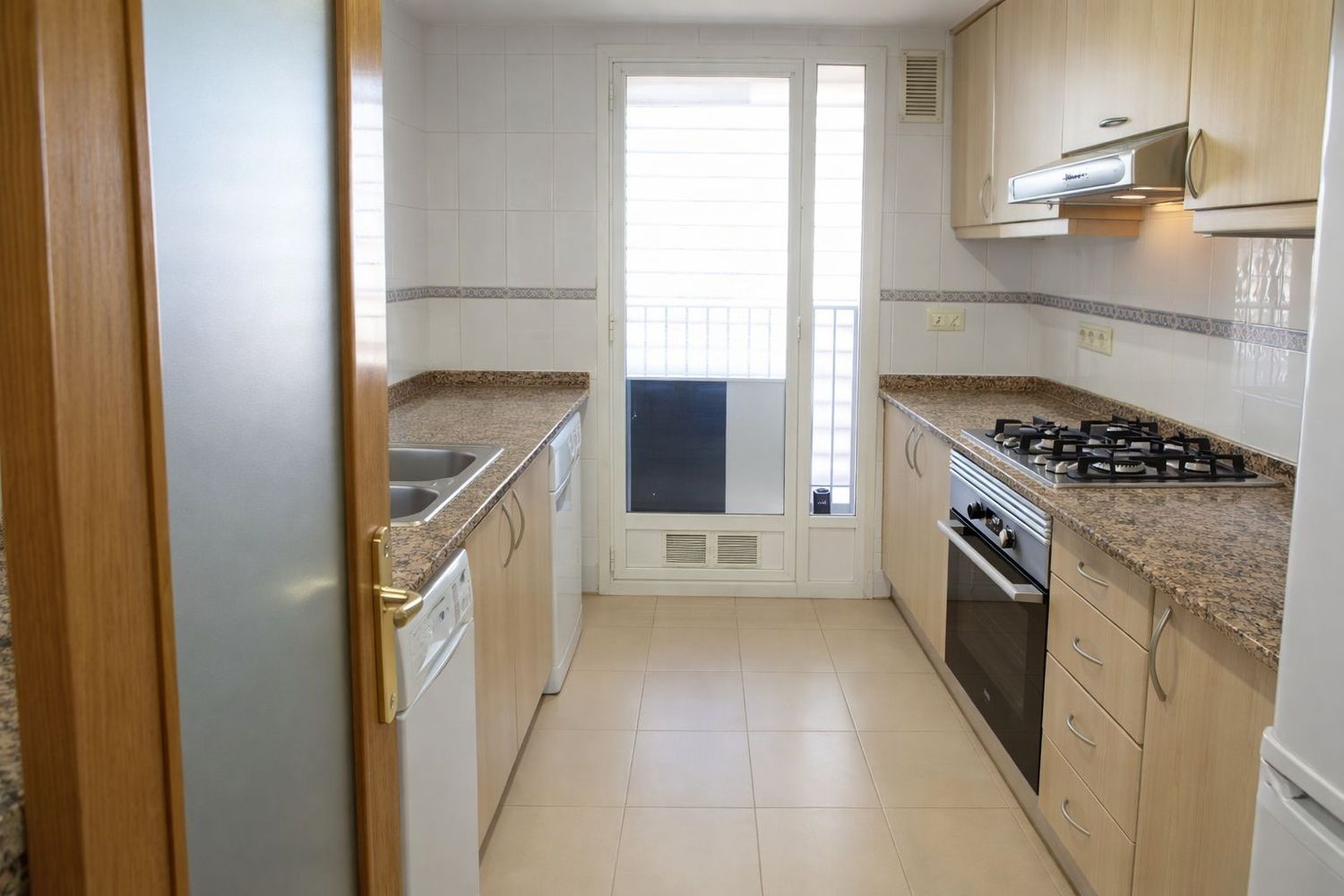 Piso en calle del 3 d'Abril de 1979, 4 - Foto 11