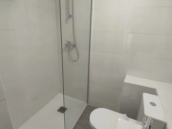 Estudio en Calle Gobernador, 74, Centro, Centro - Foto 7