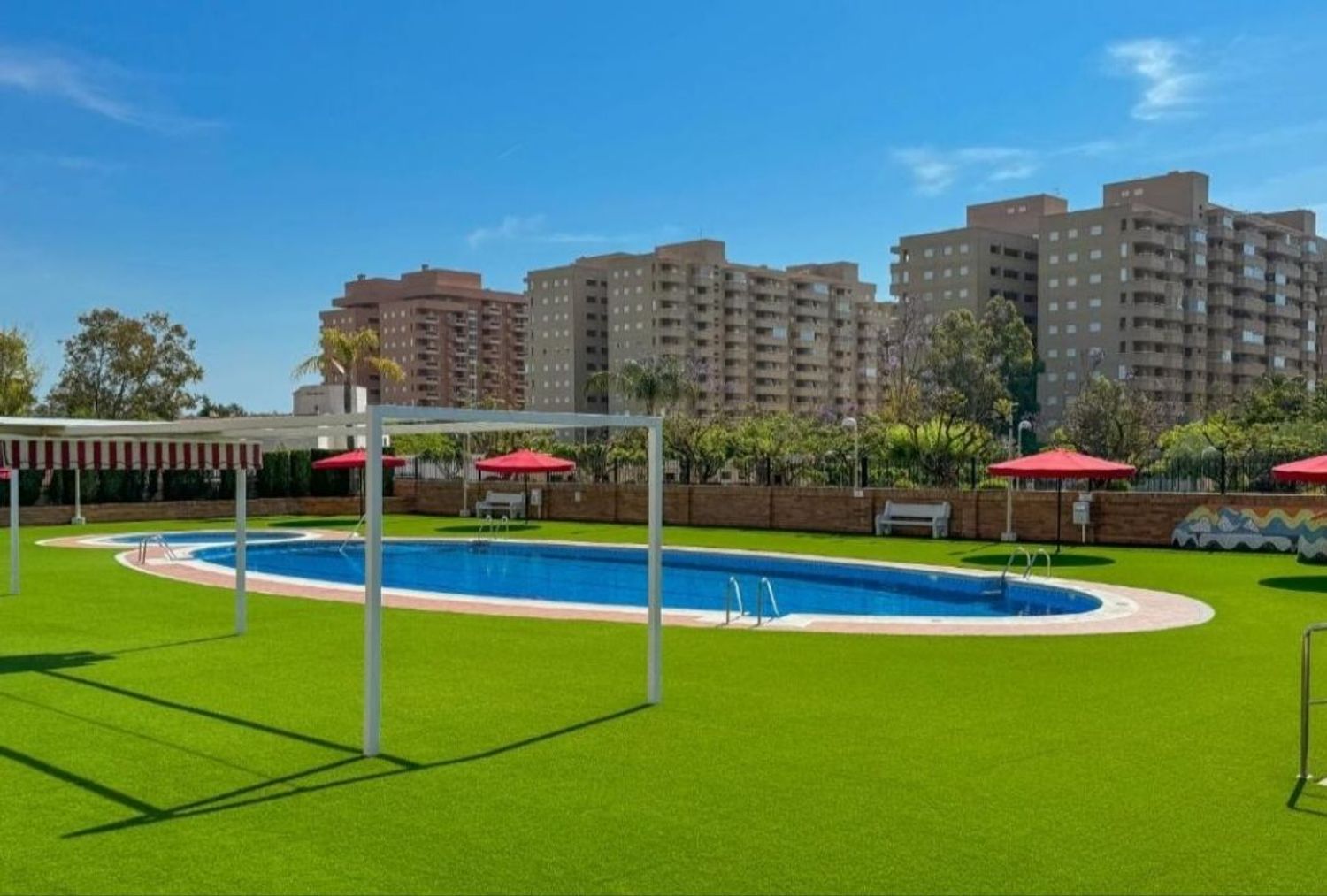Piso en Avenida Central, 34, Costa Caribe - Foto 11