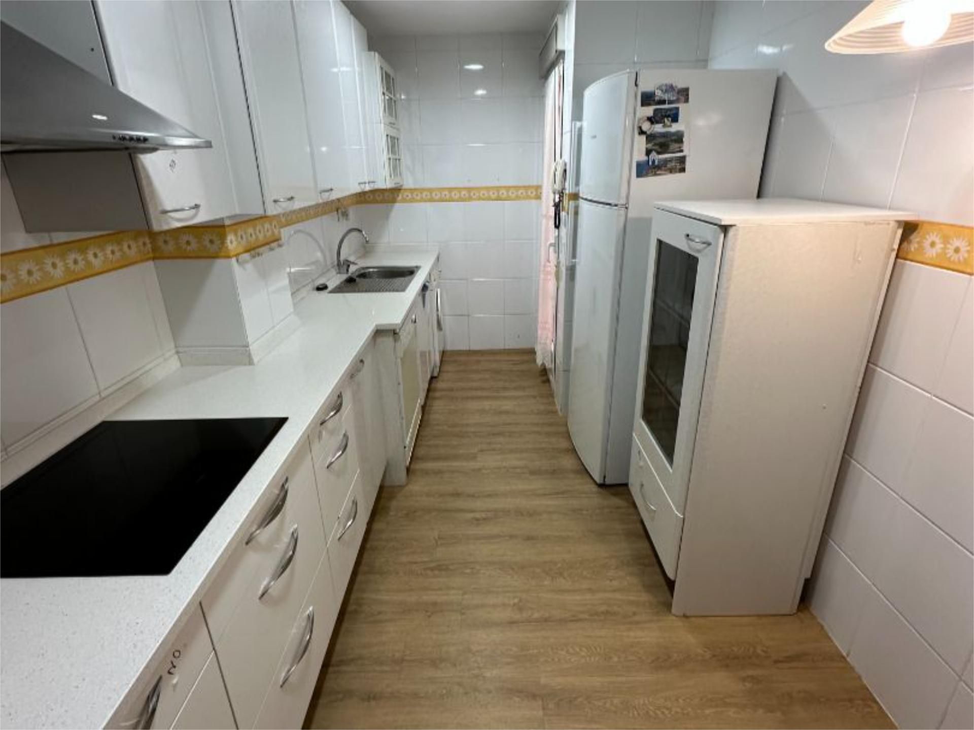 Piso en  Calle San Vicente 7 - Foto 7