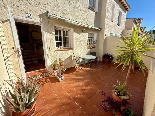 Chalet adosado en Calle Badia, 42, L'Albir, L'Albir - Foto 2
