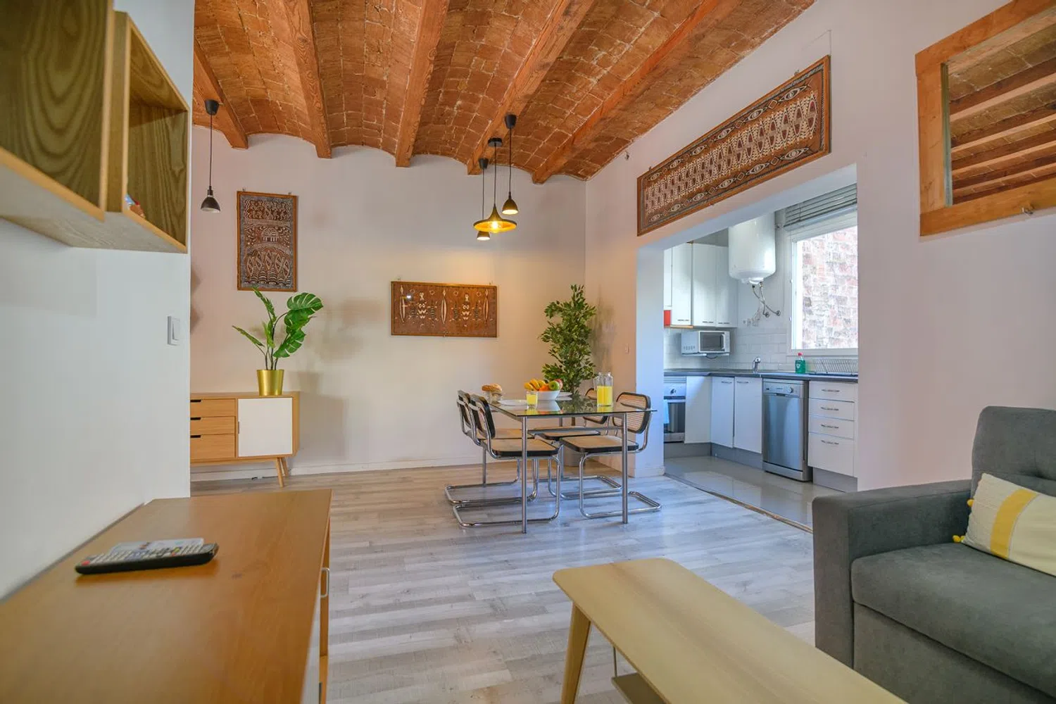 Ático en calle d'Aragó, 547 - Foto 6