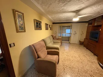 Piso en  Calle de Rigoberto Ferrer 24 - Foto 8