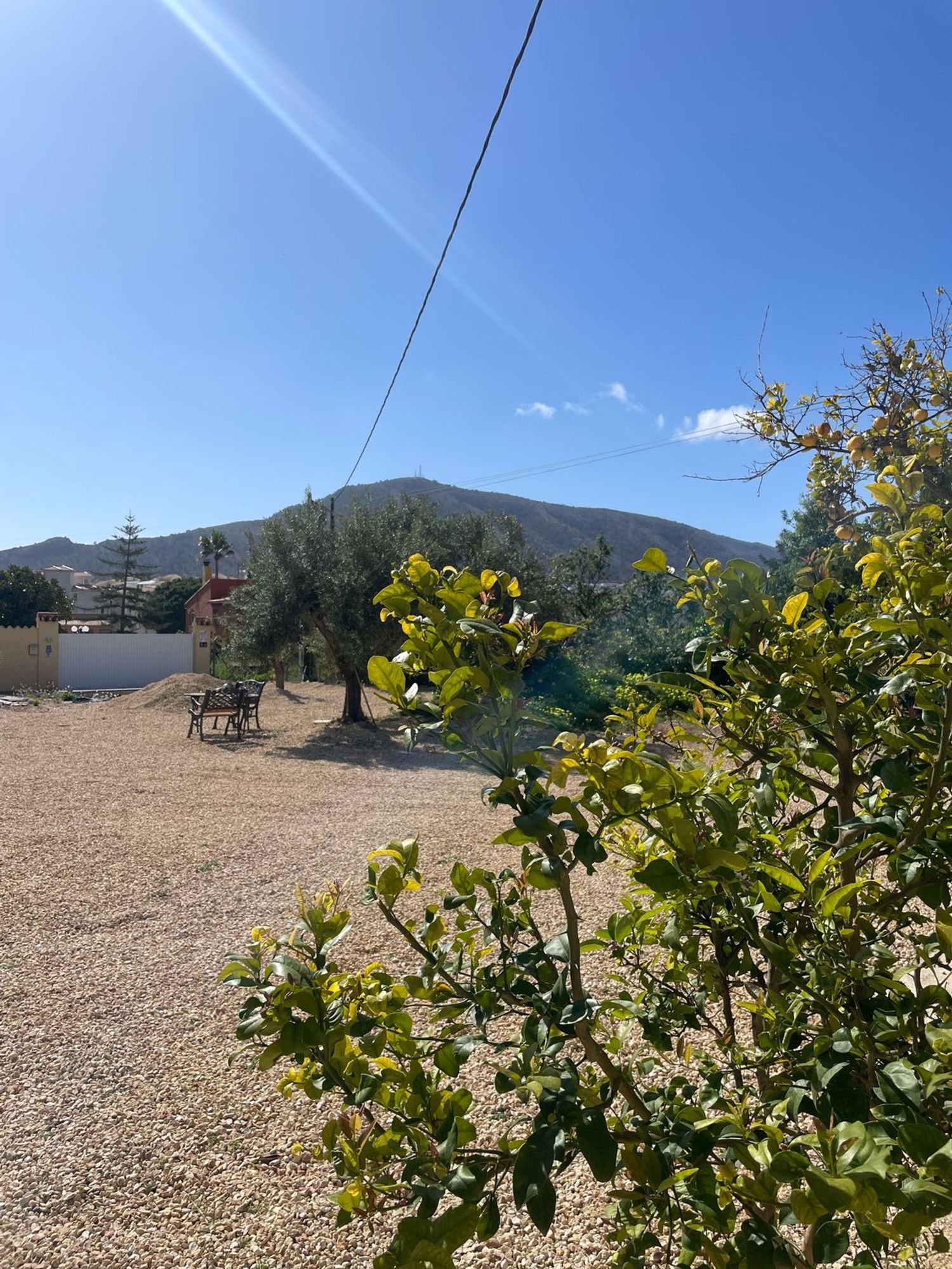 Casa o chalet independiente en Urbanización Albir Zona 2, 133 - Foto 8