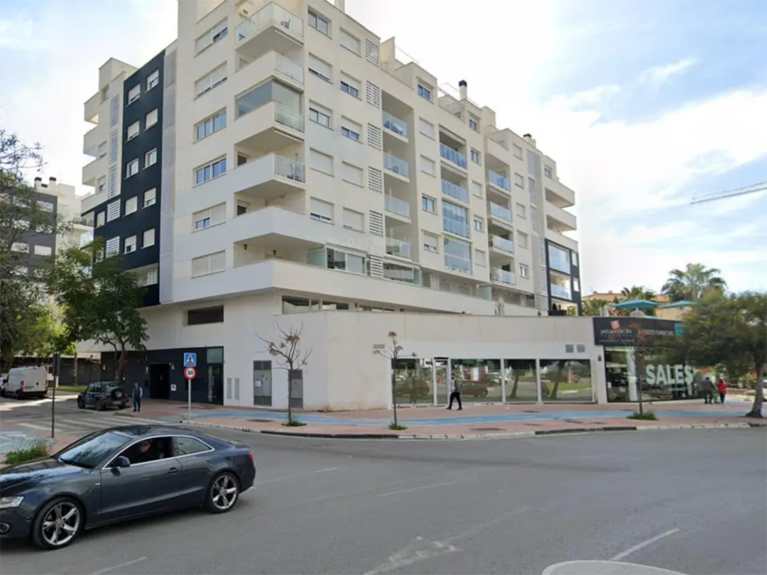 Piso en  Calle Parque Central 2 - Foto 2