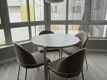 Piso en  Praza Rosalía de Castro 25 - Foto 7
