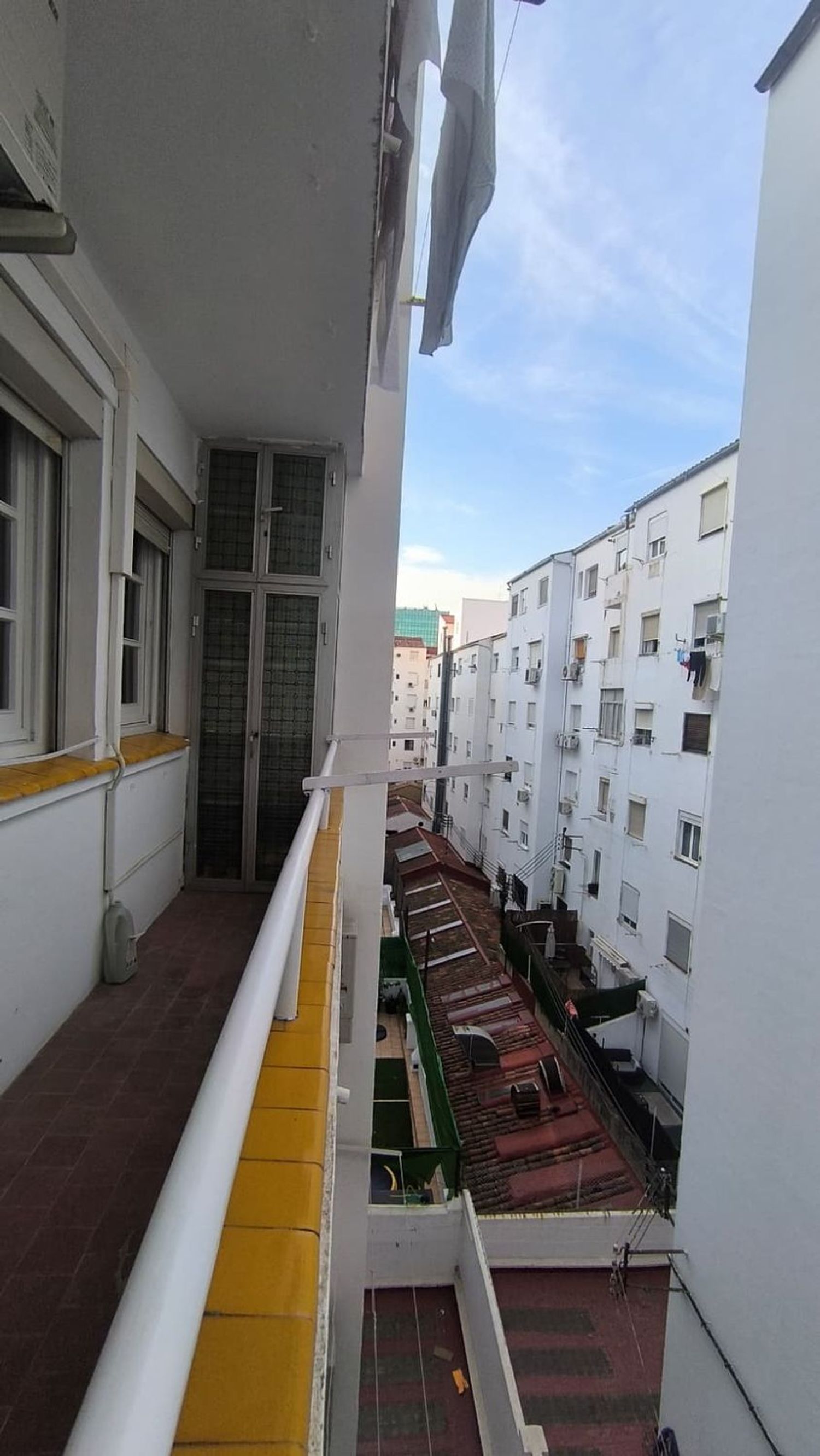 Piso en Calle de San Vicente Mártir, 6, Paseo de la Constitución - Las Damas - Foto 28