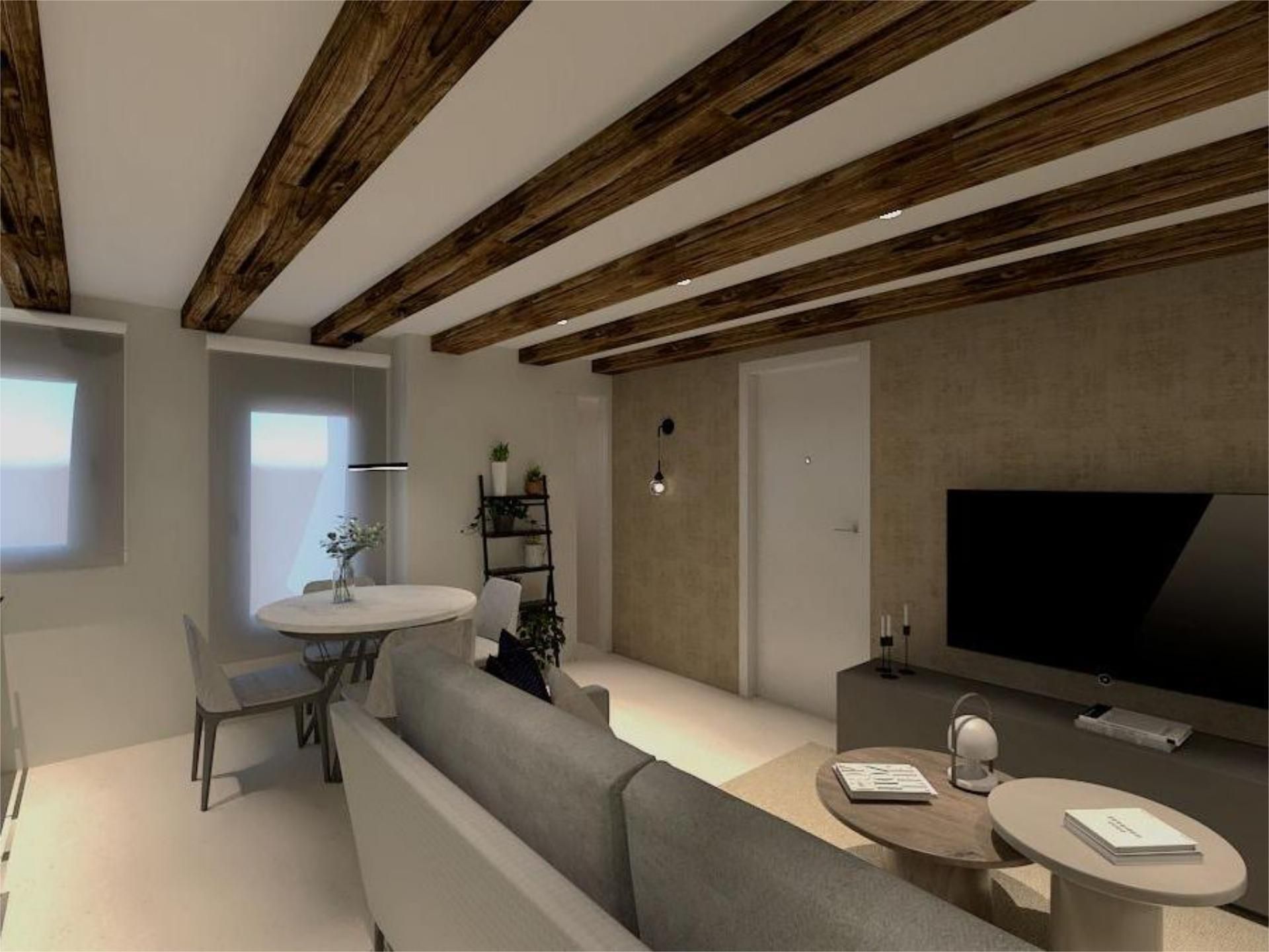 Piso en  Calle de Augusto Figueroa 27 - Foto 3