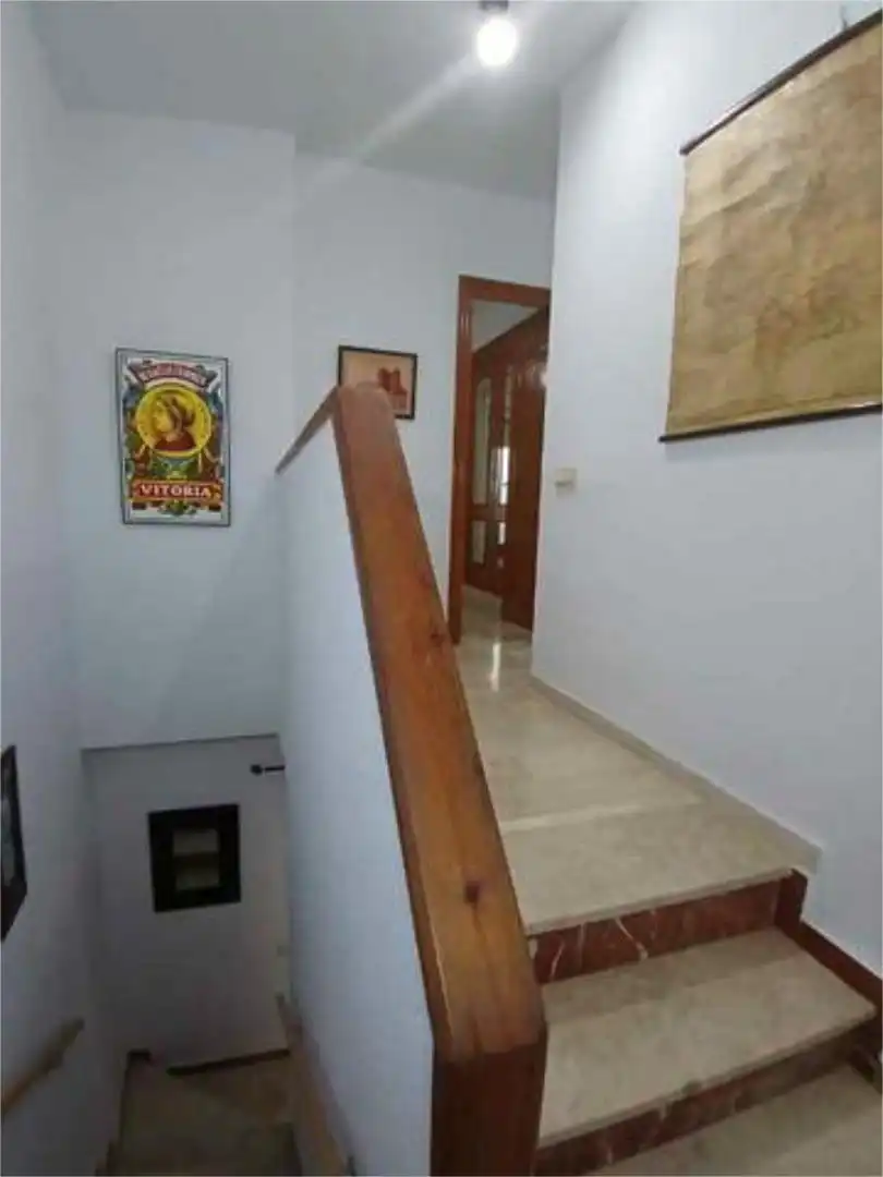 Casa adosada en Las Marinas - Foto 3