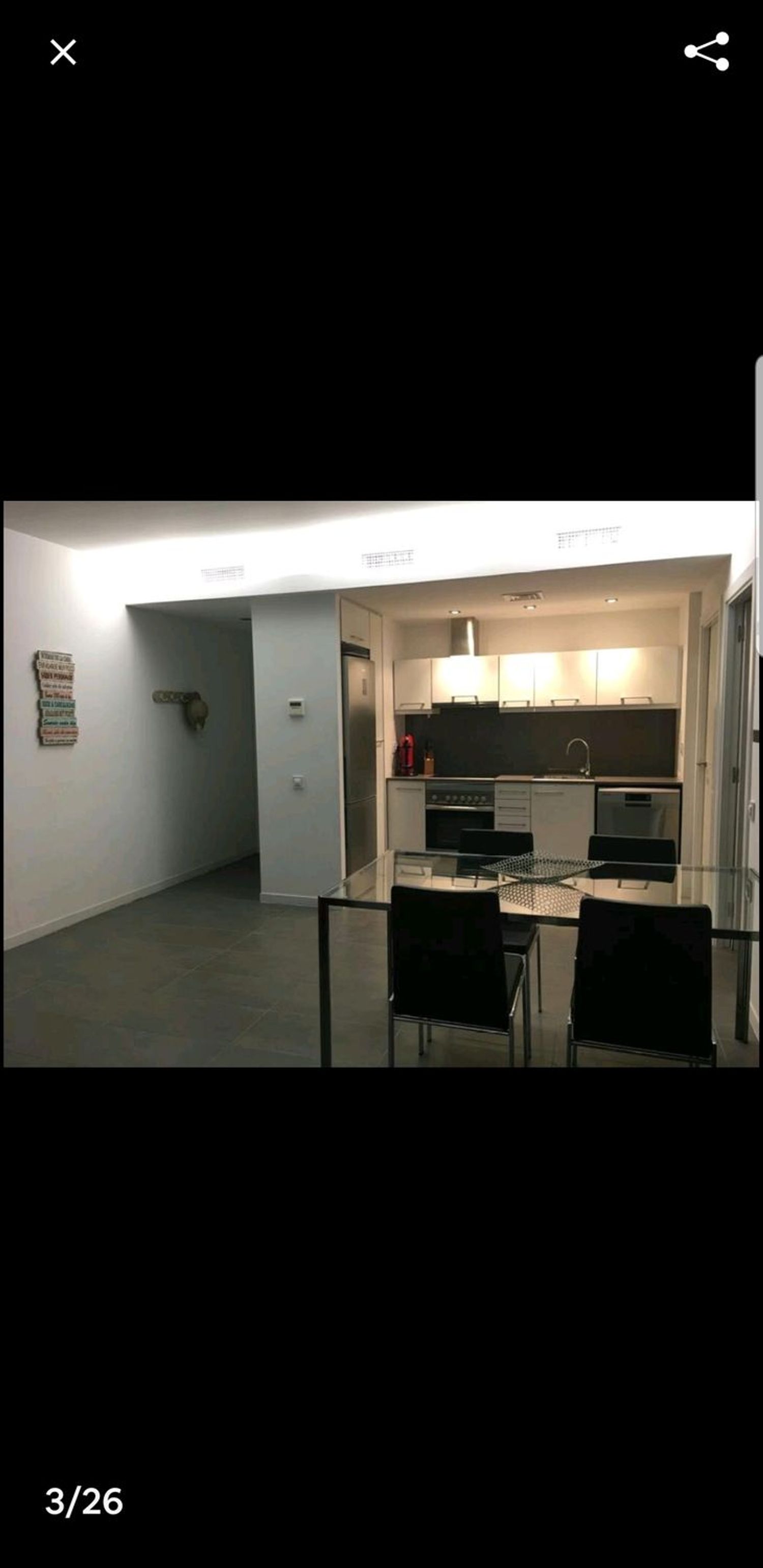 Piso en avenida generalitad, 4 - Foto 2