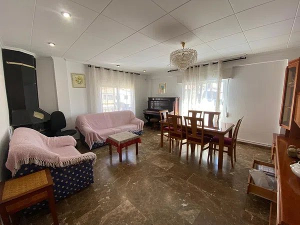 Chalet adosado en Podre jesus gomez, 18 - Foto 5