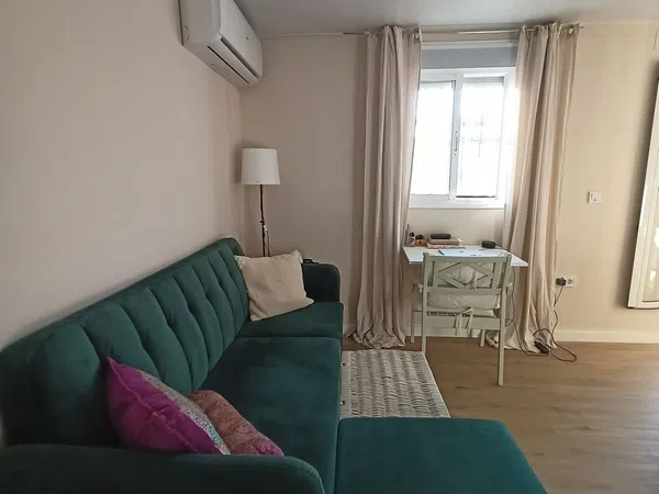 Ático en calle José de la Cámara, 2 - Foto 14