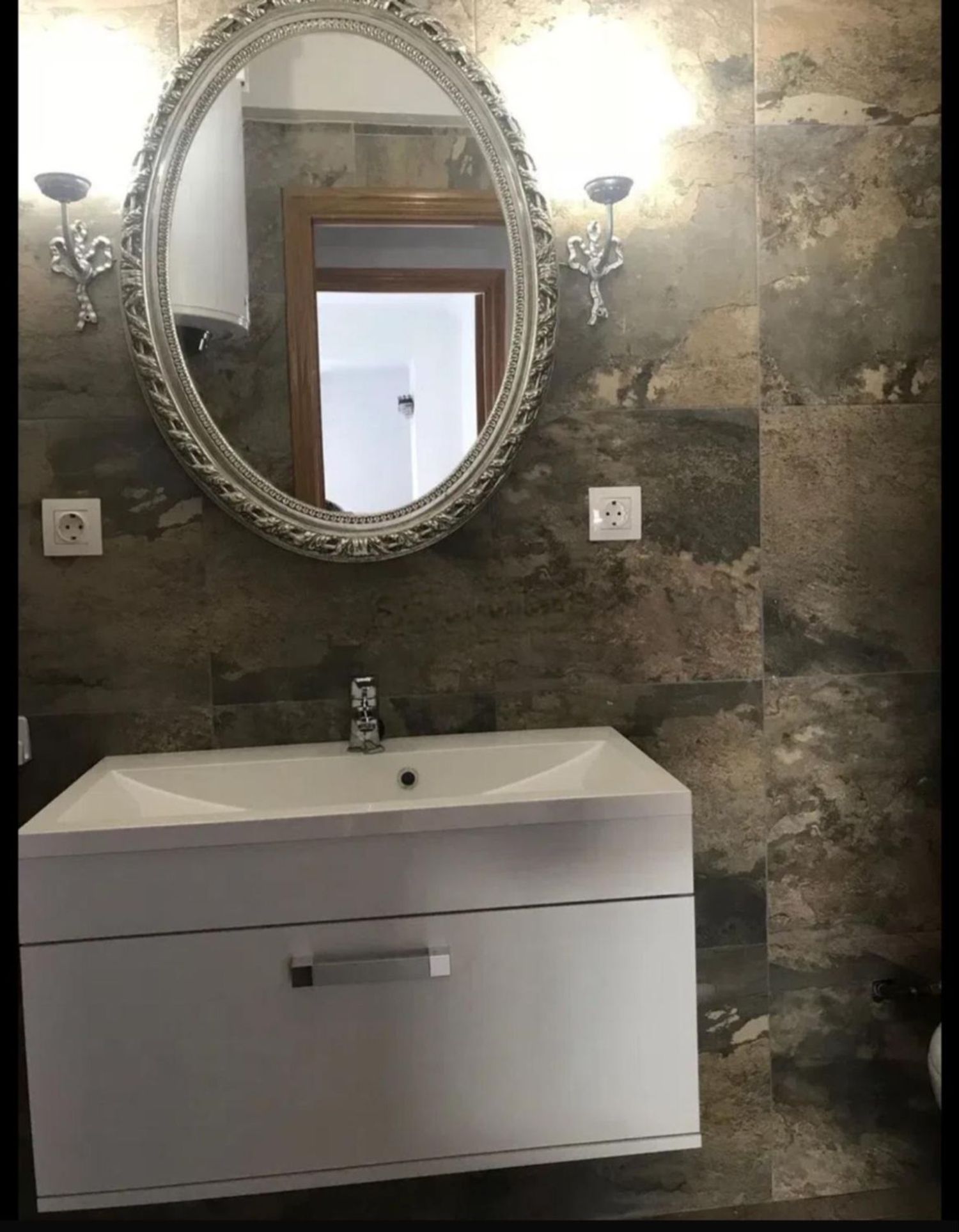 Piso en avenida de Gaspar Aguilar, 67 - Foto 2