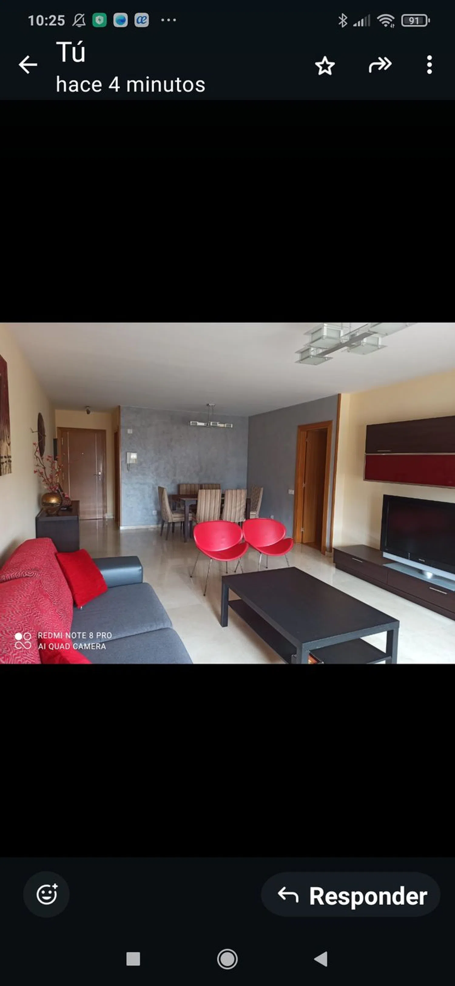 Piso en calle Julio Barry Rodríguez Doctor, 3 - Foto 6