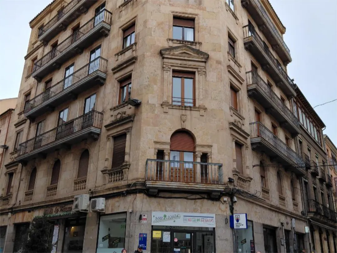 Piso en  Calle San Pablo 6 - Foto 2
