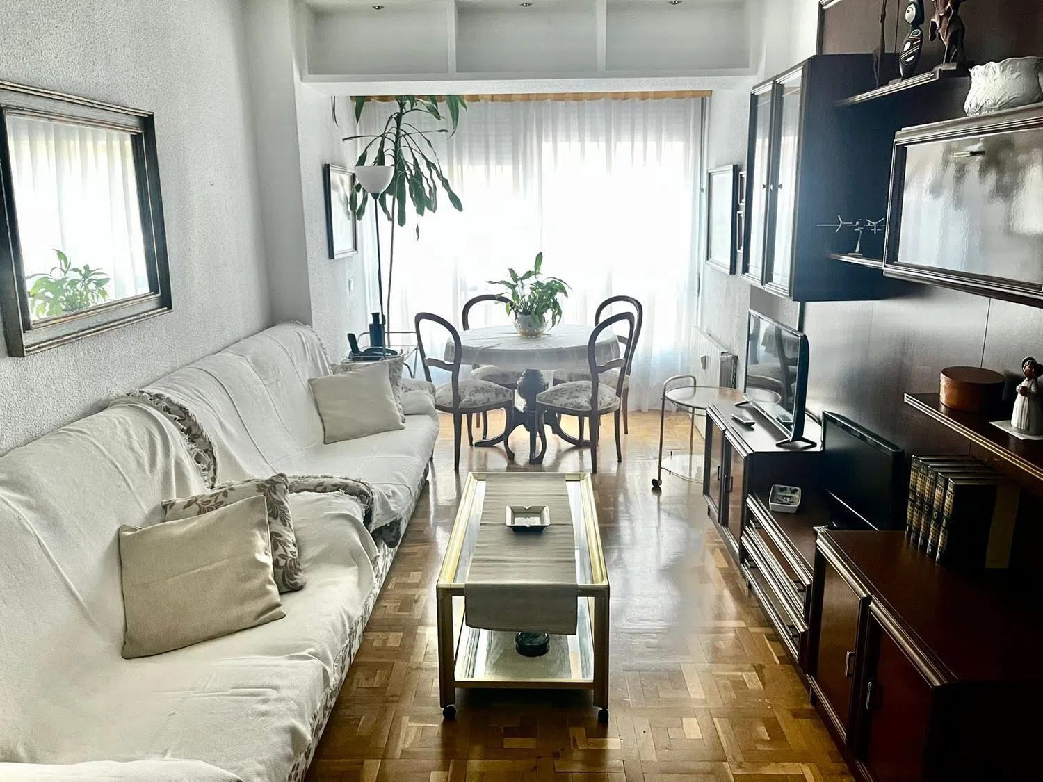 Piso en calle de Esteban Mora, 51 - Foto 1