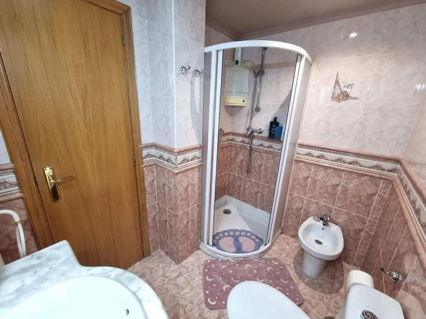 Piso en  Carrer de Manuela Estellés 56 - Foto 8