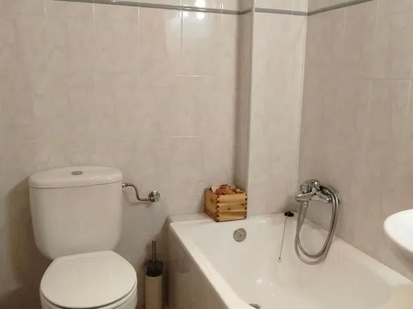 Piso en Calle Jaime Balmes, 8 - Foto 21