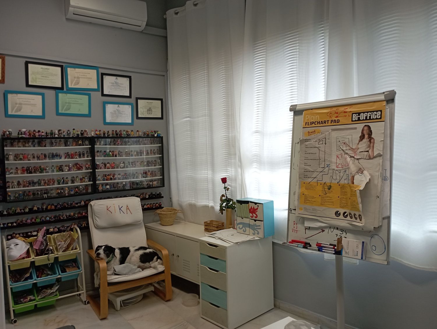 Oficina en Ronda de Pio XII, 1, Pio Xii - Foto 6