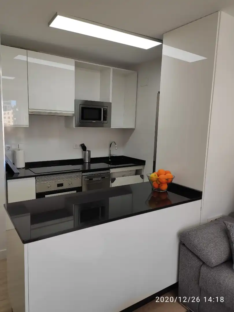 Apartamento en  Carrer de la Senyera 14 - Foto 3