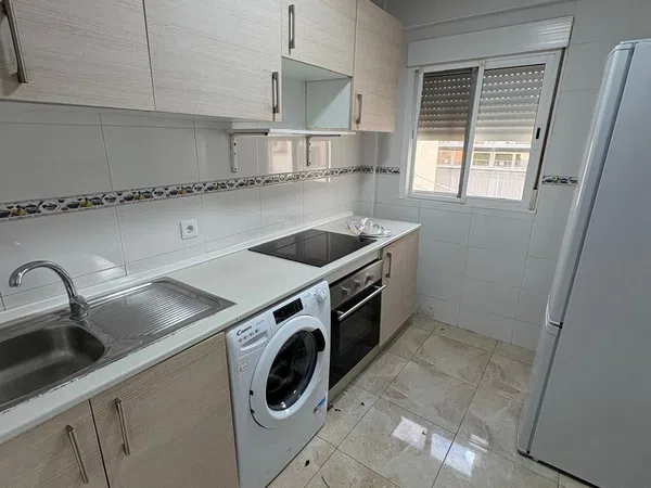 Piso en calle de J. Valdés Guzmán, 4 - Foto 8