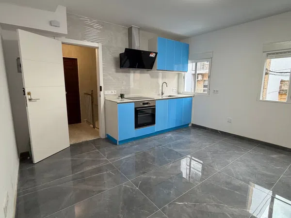 Piso en Calle d' Antonio Ponz, 20, Playa de la Malvarrosa - Foto 5
