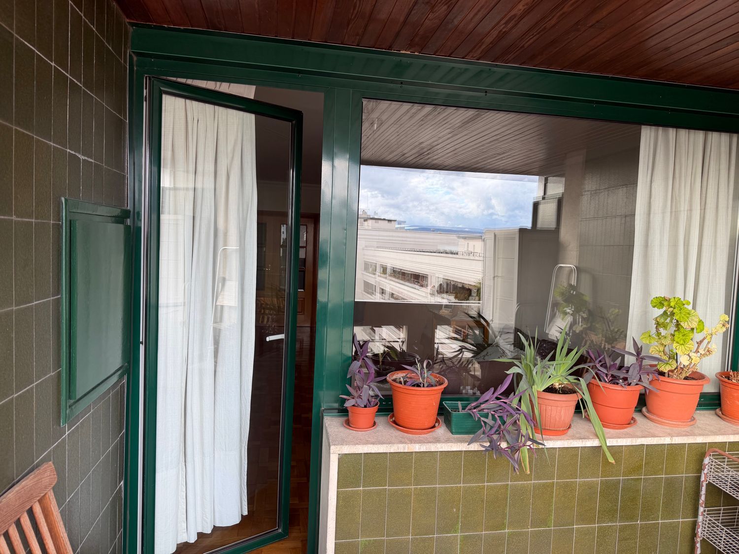 Piso en calle Monasterio de Iharte, 1 - Foto 12