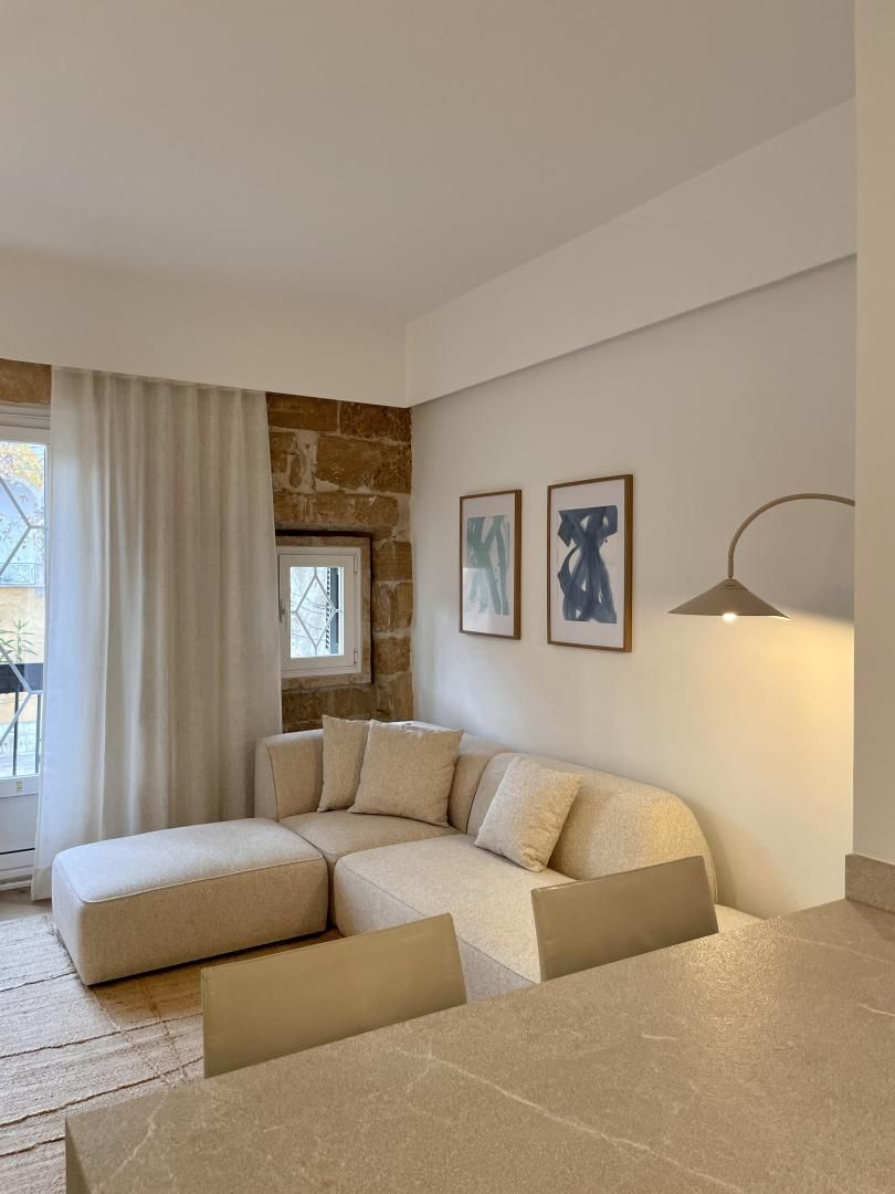 Apartamento en  Passeig del Born 26