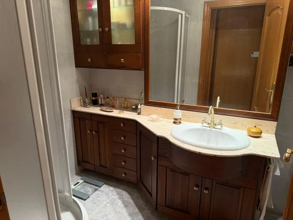 Piso en calle de Biarritz, 9 - Foto 22