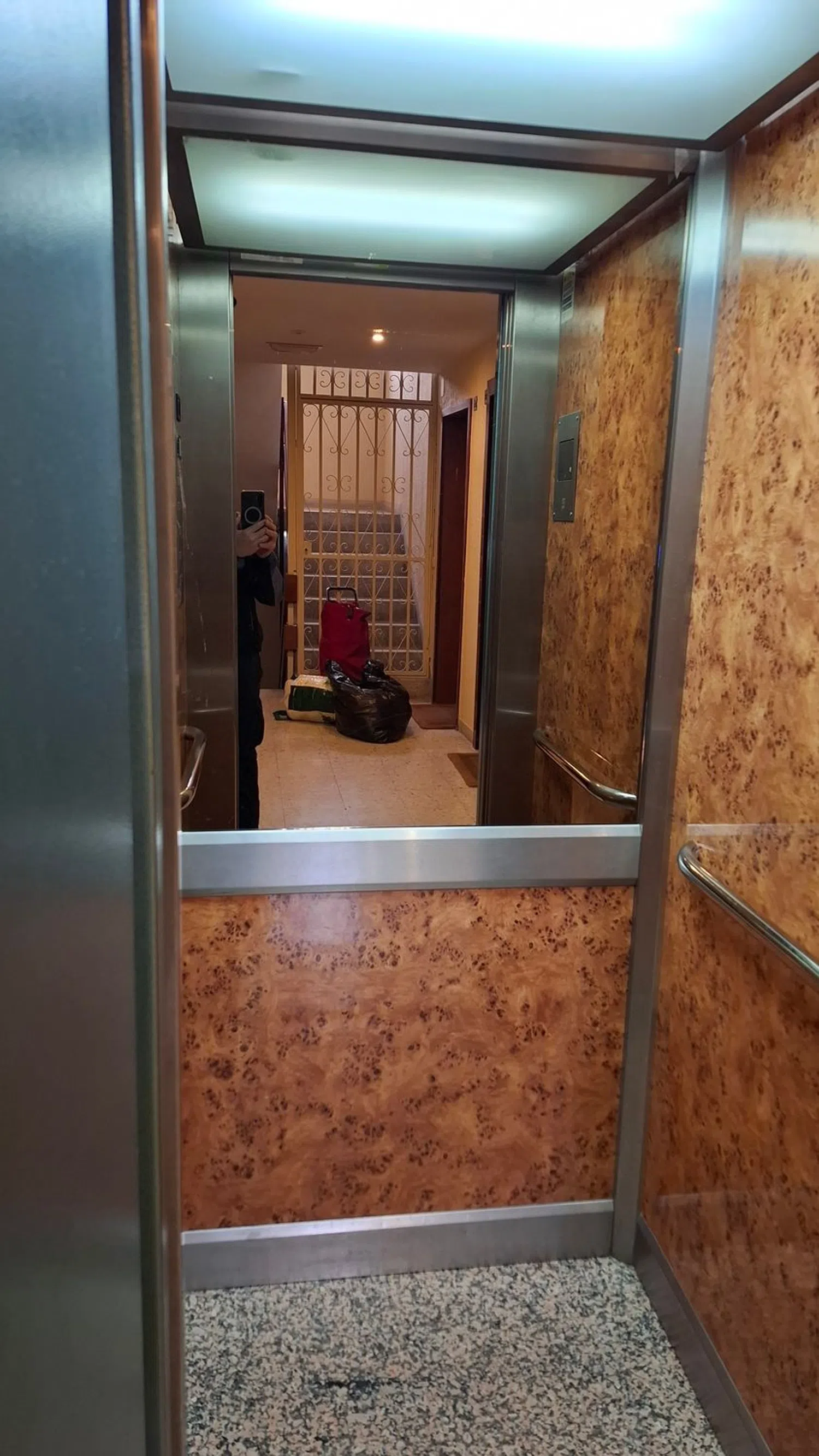 Piso en avenida de Nuestra Señora de Fátima, 92 - Foto 32