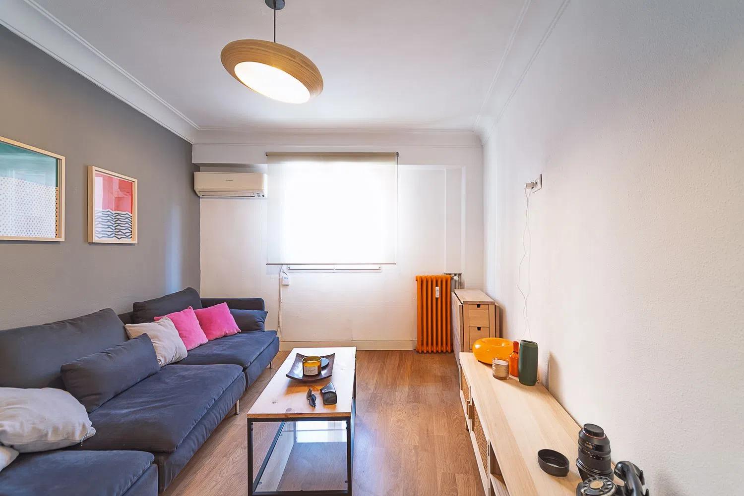 Piso en calle Zamora, 3 - Foto 6