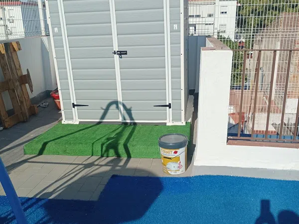 Chalet pareado en Calle carmona, 21 Sn, Tiro de Línea - Foto 21