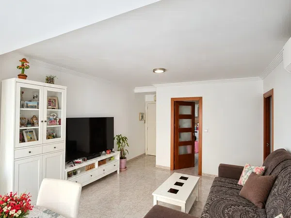 Piso en Calle Fray Tomás de Berlanga, 7, Ronda de Triana-Patrocinio-Turruñuelo - Foto 1