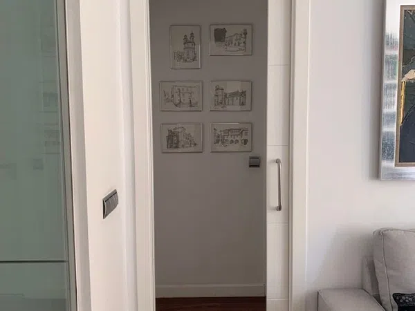 Piso en Calle de Montesa, 38, Lista - Foto 16