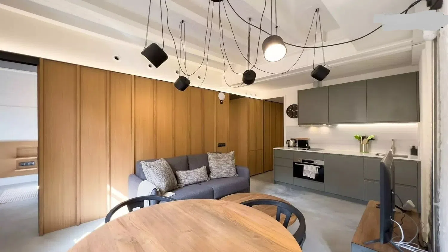 Piso en calle del Paradís, 7 - Foto 3