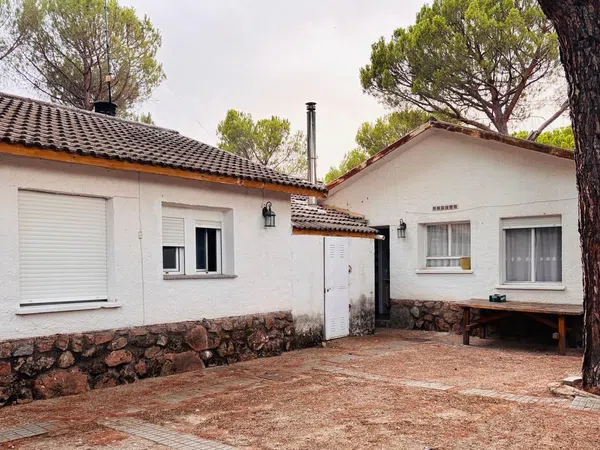 Casa o chalet independiente en Calle del Roble, 43 - Foto 12