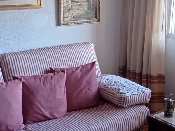 Piso en Barrio La Paz