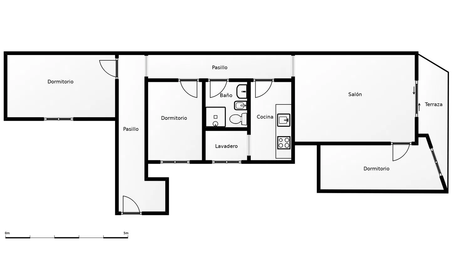 Piso en Barrio Ègara - Foto 36