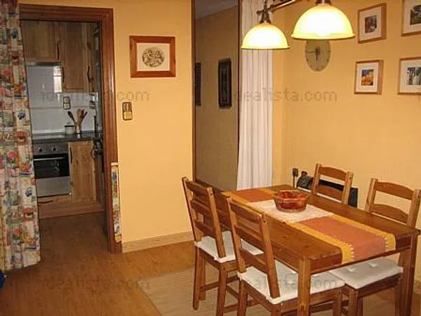 Piso en calle Torre de Romo, 30 - Foto 2