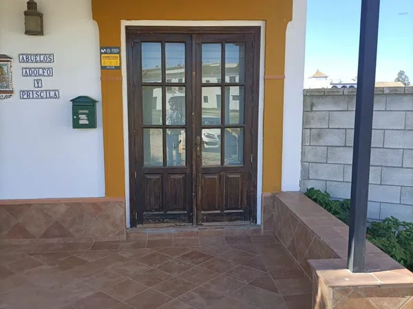 Chalet pareado en Calle los Varales, 53, El Rocío, El Rocío - Foto 3