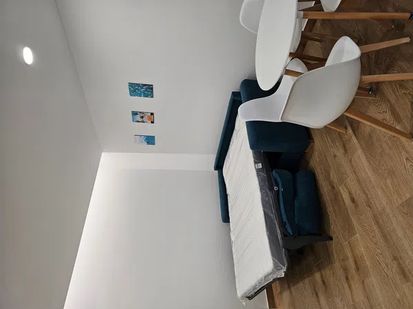 Estudio en avenida Marqués de Valdecilla, 149 - Foto 8
