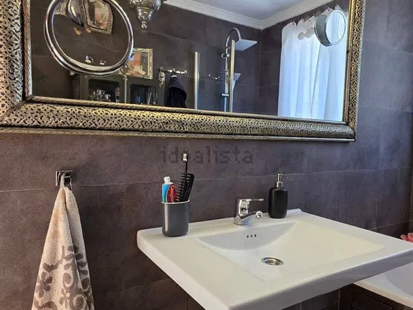 Casa o chalet independiente en Calle Leoni Benabú, 17, Pinares de San Antón - Foto 32